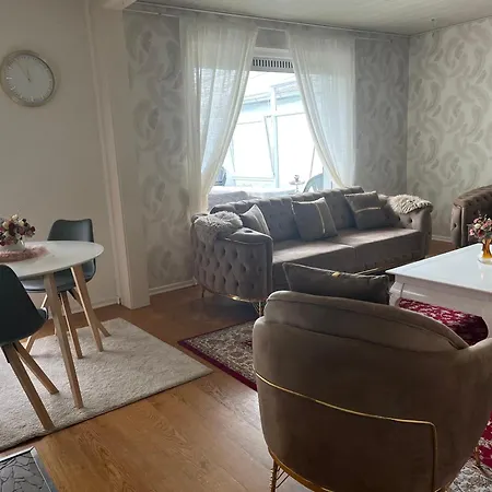 Pensionat Haus Bad Fallingbostel